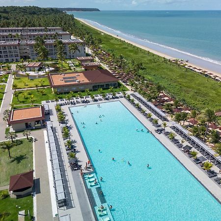 Vila Gale Resort Alagoas Barra de Santo Antonio Ngoại thất bức ảnh