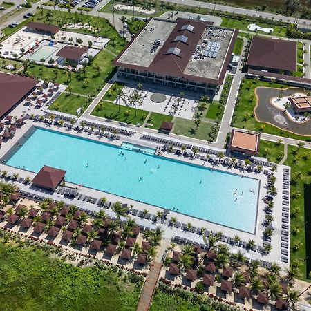 Vila Gale Resort Alagoas Barra de Santo Antonio Ngoại thất bức ảnh