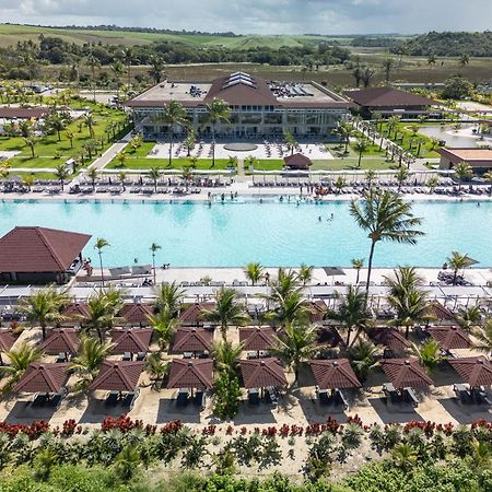 Vila Gale Resort Alagoas Barra de Santo Antonio Ngoại thất bức ảnh