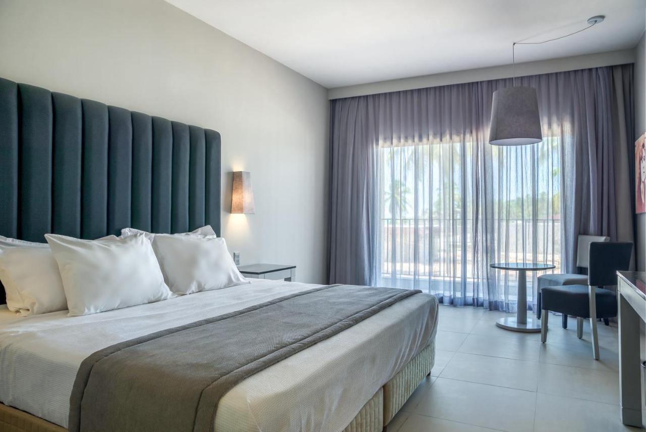 Vila Gale Resort Alagoas Barra de Santo Antonio Ngoại thất bức ảnh