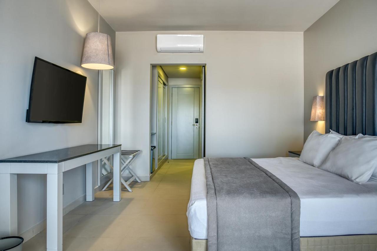 Vila Gale Resort Alagoas Barra de Santo Antonio Ngoại thất bức ảnh