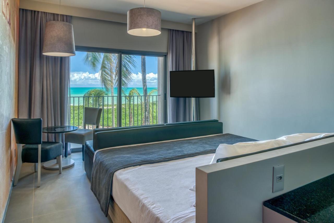 Vila Gale Resort Alagoas Barra de Santo Antonio Ngoại thất bức ảnh
