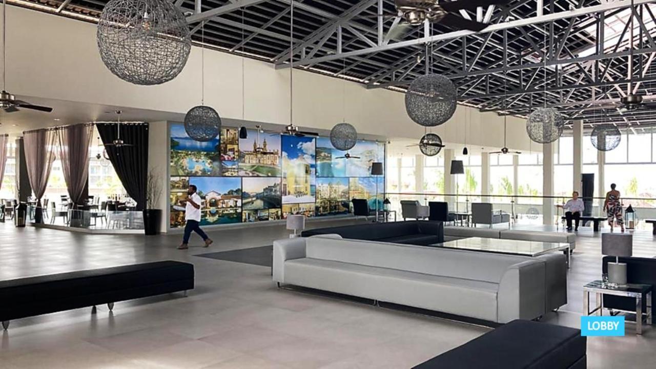 Vila Gale Resort Alagoas Barra de Santo Antonio Ngoại thất bức ảnh