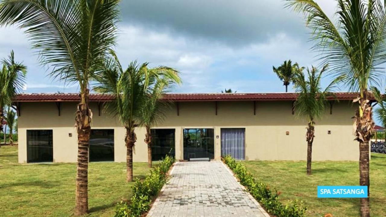 Vila Gale Resort Alagoas Barra de Santo Antonio Ngoại thất bức ảnh