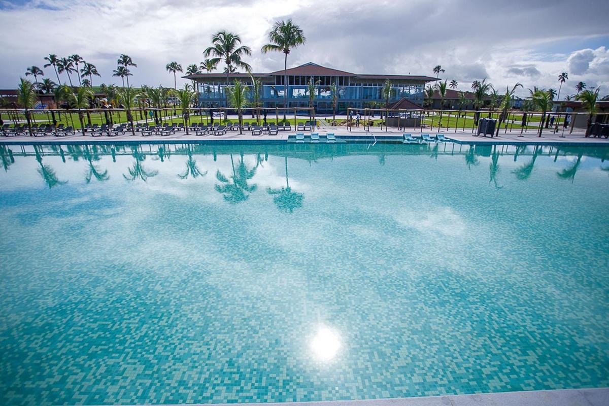 Vila Gale Resort Alagoas Barra de Santo Antonio Ngoại thất bức ảnh
