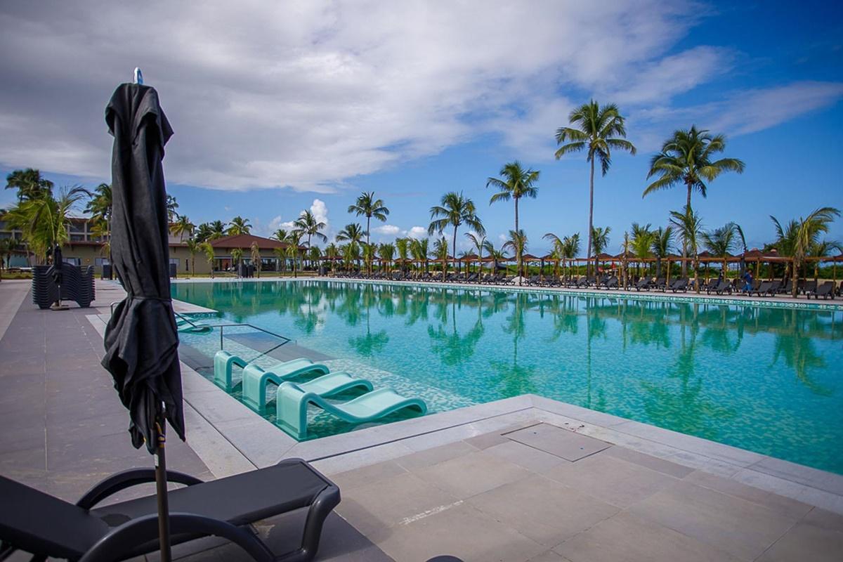 Vila Gale Resort Alagoas Barra de Santo Antonio Ngoại thất bức ảnh