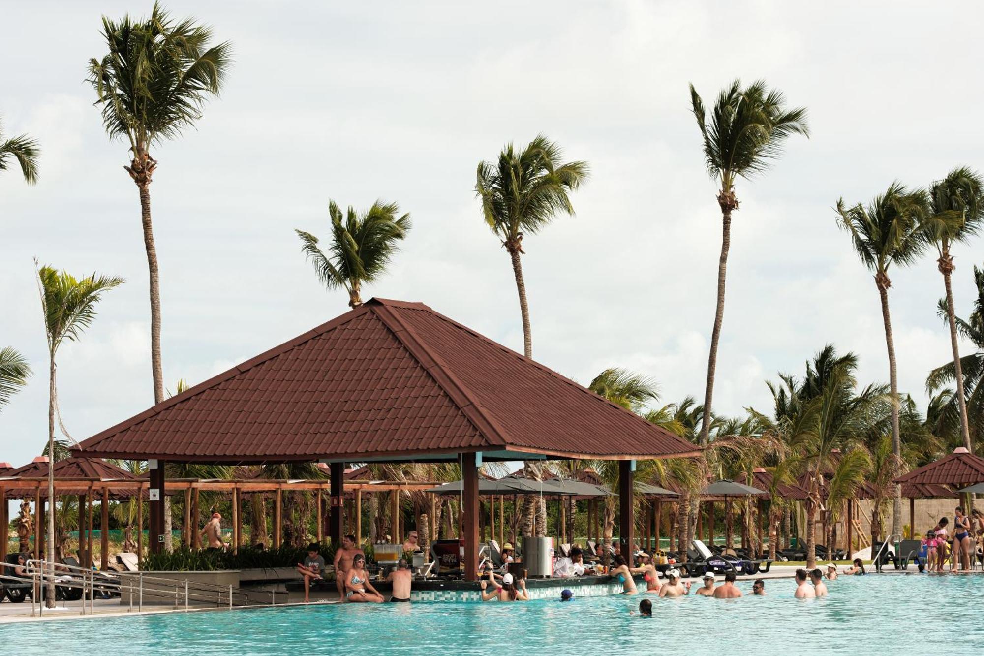 Vila Gale Resort Alagoas Barra de Santo Antonio Ngoại thất bức ảnh